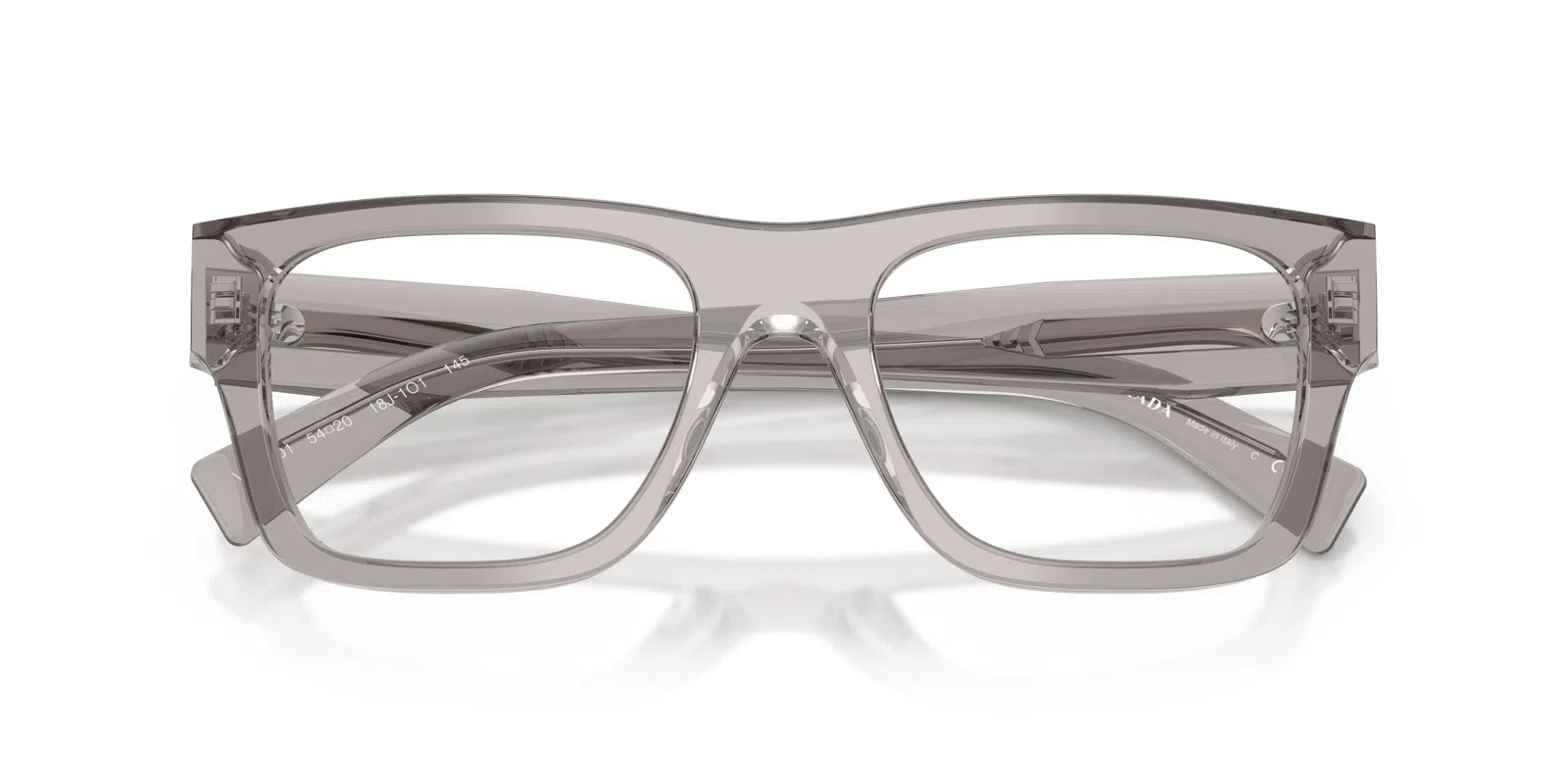 Prada C01V Eyeglasses - view 10